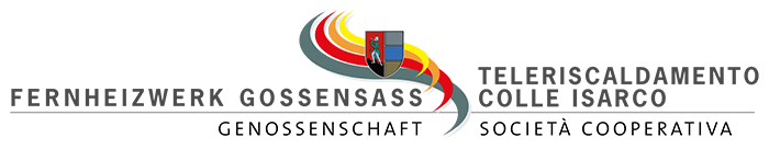 Fernheizwerk Gossensass Genossenschaft